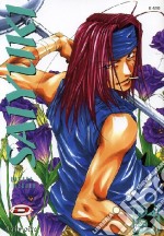 Saiyuki. Vol. 3 libro