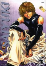 Saiyuki. Vol. 5 libro