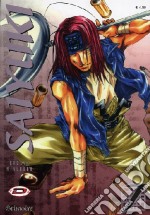 Saiyuki. Vol. 7 libro