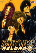 Saiyuki reload. Vol. 2 libro