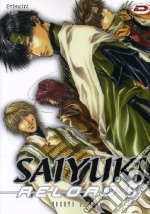 Saiyuki reload. Vol. 5 libro