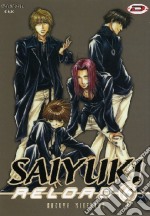 Saiyuki reload. Vol. 6 libro