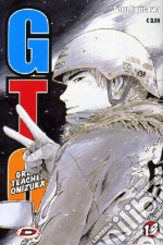 Big GTO. Vol. 13 libro