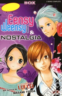 Eensy weensy &. Nostalgia. Box libro