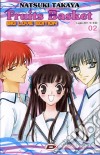 Fruits basket. Big love edition. Vol. 2 libro di Natsuki Takaya