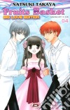 Fruits basket. Big love edition. Vol. 4 libro di Natsuki Takaya