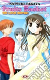 Fruits basket. Big love edition. Vol. 7 libro di Natsuki Takaya