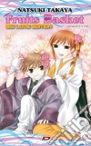 Fruits basket. Big love edition. Vol. 8 libro di Natsuki Takaya