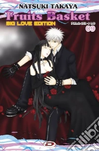 Fruits basket. Big love edition. Vol. 9 libro