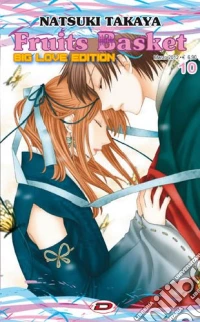 Fruits basket. Big love edition. Vol. 10 libro