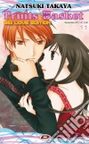 Fruits basket. Big love edition. Vol. 11 libro