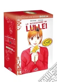 Le situazioni di Lui & Lei. Big love edition. Box. Vol. 9-11 libro
