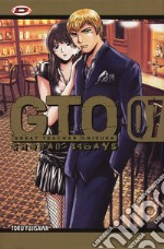 GTO. Shonan 14 days. Vol. 7 libro