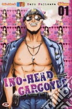 Ino-head gargoyle. Vol. 1 libro