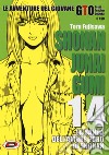 Shonan Junai Gumi. Vol. 14 libro