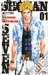 Shonan seven. Vol. 1 libro