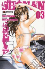 Shonan seven. Vol. 3 libro