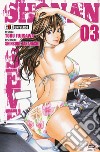 Shonan seven. Vol. 3 libro