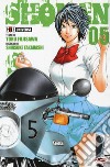 Shonan seven. Vol. 5 libro