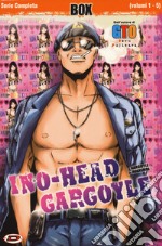 Ino-head gargoyle. Vol. 1-5 libro