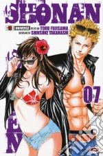 Shonan seven. Vol. 7 libro