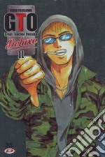 Big GTO. Deluxe. Vol. 11 libro