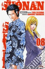 Shonan seven. Vol. 8 libro