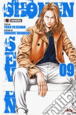 Shonan seven. Vol. 9 libro