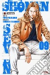 Shonan seven. Vol. 9 libro