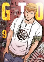 GTO. Paradise lost. Vol. 9 libro