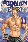 Shonan seven. Vol. 11 libro