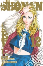 Shonan seven. Vol. 12 libro