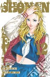 Shonan seven. Vol. 12 libro