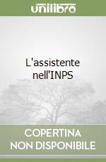 L'assistente nell'INPS