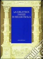 La biblioteca Panizzi di Reggio Emilia