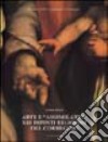 Arte e «Assimilatio» nei dipinti religiosi del Correggio libro di Muzzi Andrea