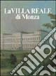 La villa reale di Monza