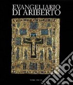 Evangeliario di Ariberto libro