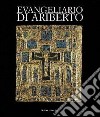 Evangeliario di Ariberto libro