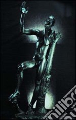 Cultura europea. Libero Andreotti. Da Rodin a Martini. Catalogo della mostra