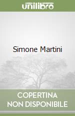Simone Martini