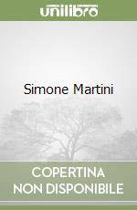 Simone Martini libro