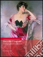 Raccolte Frugone. Catalogo generale delle opere libro