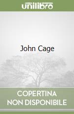 John Cage