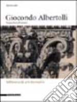 Giocondo Albertolli. I repertori di ornato