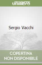 Sergio Vacchi libro