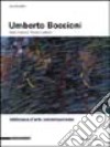 Umberto Boccioni. Stati d'animo. Teoria e pittura libro