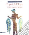 Popoli dell'Egeo. Civiltà dei palazzi libro di Godart Louis Antico Gallina M. (cur.)