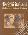 I grandi disegni italiani della Pinacoteca Nazionale di Bologna libro di Faietti M. (cur.)