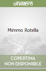 Mimmo Rotella
